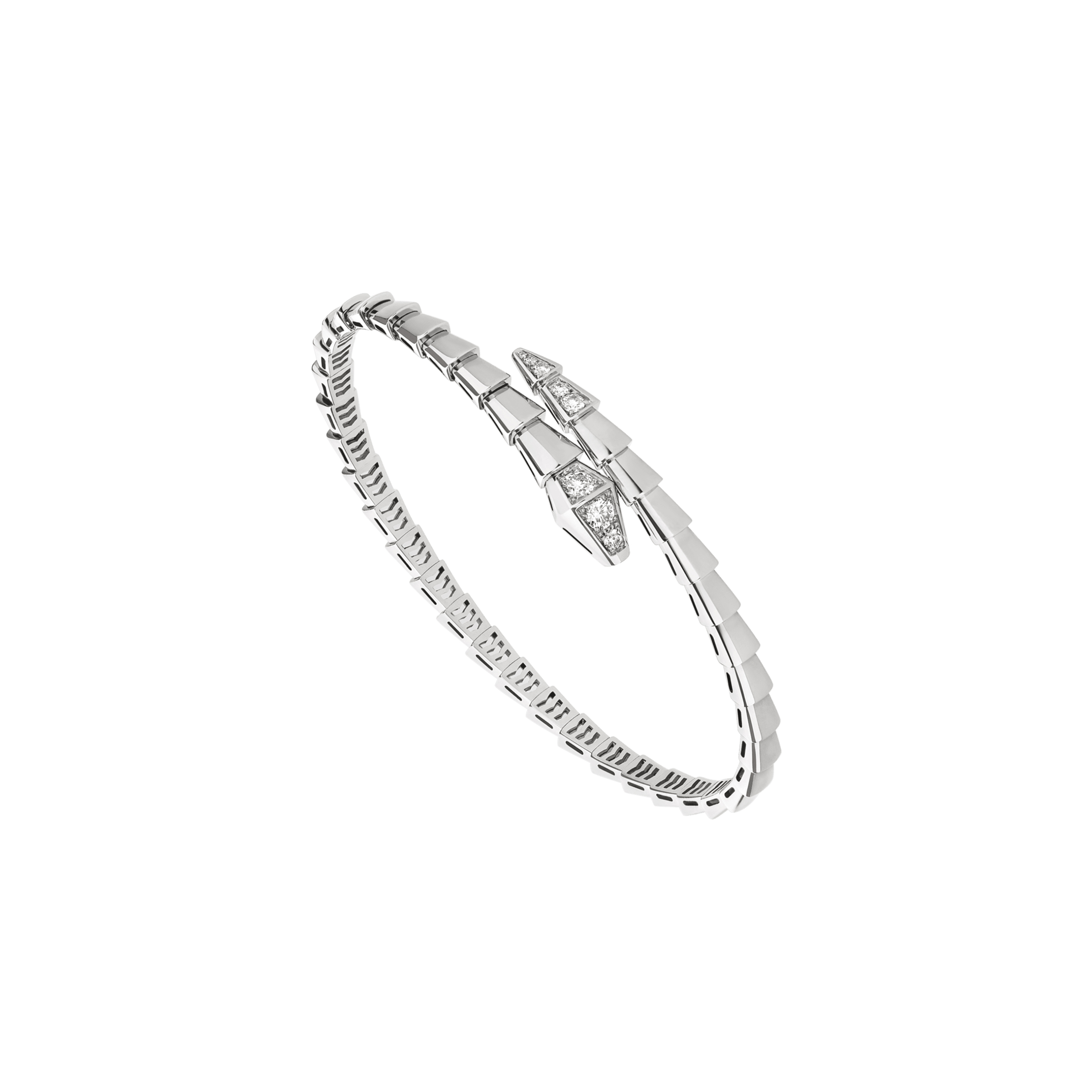 B*l*ai serpenti viper bracelet 360155